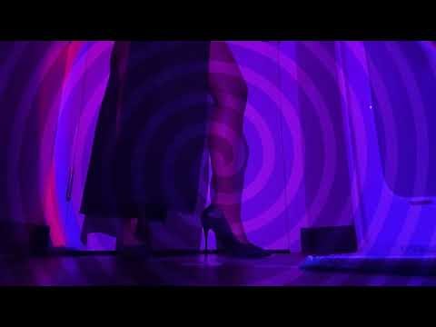 Hypnosis: Beneath My Heel