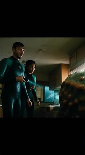 Inside the Sunken RV #underwater #avatar