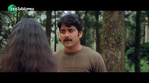 Some stories feel like a warm hug… and Santhosham is one of them. ❤️👨‍👩‍👧‍👦" Watch #Santosham Tomorrow at 12 PM on #ZeeCinemalu | Zee Cinemalu