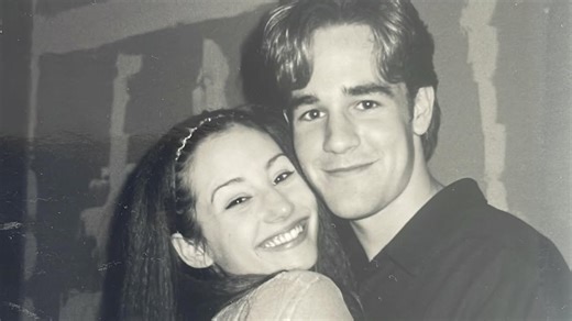 Late James Van Der Beek's ex-wife Heather McComb pens emotional tribute, calls him ‘a beautiful soul’