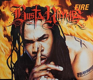 Busta Rhymes - Fire