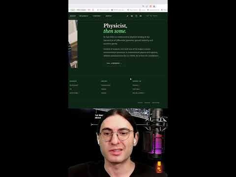 CREATIONISM vs. SCIENCE - Debate Dr. Blitz [6/10/2026] [V]