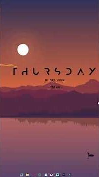 Lock Your Computer Fast! Windows 10 & 11 Tutorial Easy Steps