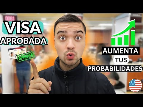 8 PREGUNTAS QUE TE HARAN EN TU ENTREVISTA PARA LA VISA AMERICANA