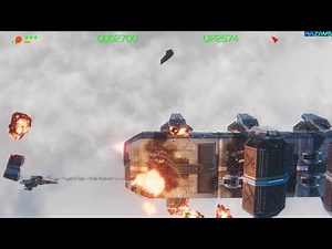 Hyper-5 | GamePlay PC