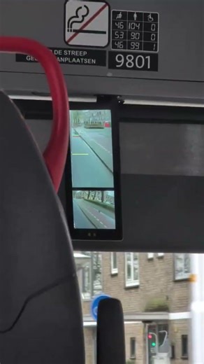 in de R-net bus 300