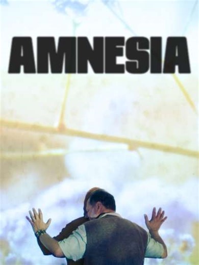 AMNESIA - Movie