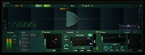 Scratch Track by Stagecraft Software - Turntable Plugin VST3 Audio Unit AAX