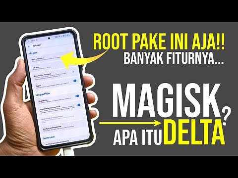 How to Root Android Phones with the Latest Magisk Delta