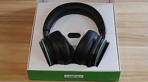 Xbox Wireless Headset Review: Great Audio and Brilliant Design