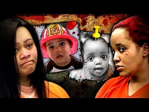 The Disturbing Case of Anana Brantley