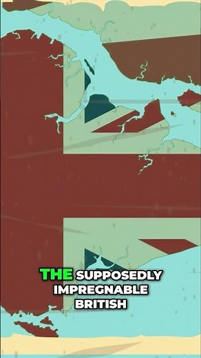 Singapore's Fall: How Britain's 'Impregnable' Fortress Was Destroyed ⚔️🌏