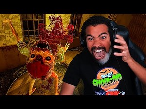 THIS TERRIFYING DEMON ALMOST KILLED ME! | Remorse: The List (ENDING)