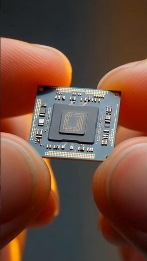 ट्रांजिस्टर क्या है? | Transistor Explained in Hindi | सरल भाषा में समझें #shorts