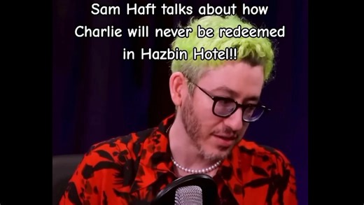 【熟肉】如果Charlie的计划百分百成功 所有人都会离开她