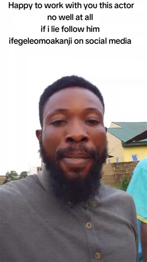 baba moji comedy (@officialbabamojicomedy)’s videos with original sound - baba moji comedy