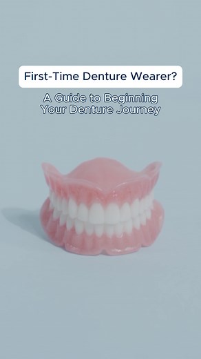 Dr. Andrew De La Rosa walks you through what to expect as a first-time denture wearer, so you can feel more comfortable and confident as you look to getting your new smile. Ready to start your journey? Come see us for a consultation. #AspenDental #dentures #affordabledentures #digitaldentures #toothreplacement #customdentures #denturecare #affordablesmiles
