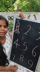 1234 cool drawing trick from numbers for beginners | Ap Gyan Drawing