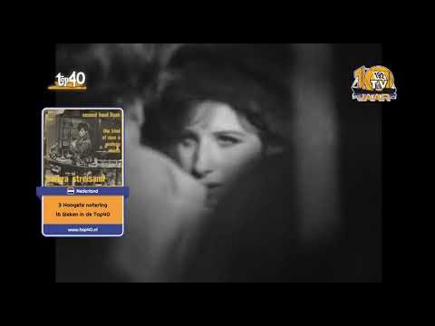 Barbra Streisand - Second Hand Rose 1966