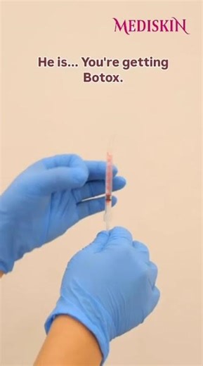 Botox Treatment in Ongole | Get Wrinkle-Free Skin | Mediskin Ongole