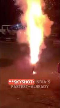 How SkyShot Drones Are Made in India 🇮🇳 | 2-Minute Behind-the-Scenes” #short #viral #trending