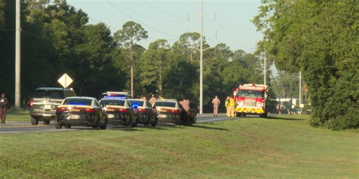 Family mourns after fatal hit-and-run on Archer Road; investigation underway