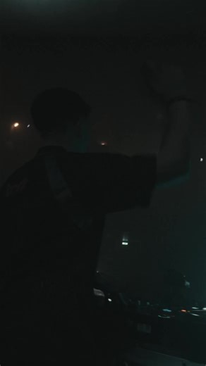 Experience Hard Techno with Finca Roll