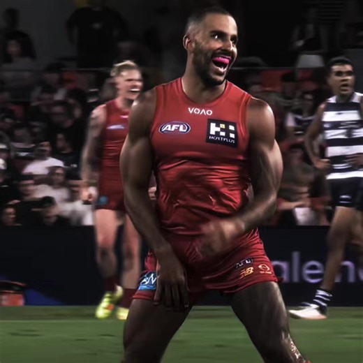 Australian AFL Team Gold Coast Suns Edit