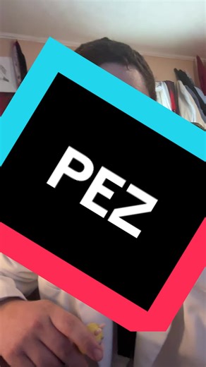 Colonel Sanders and PEZ: A Unique Connection