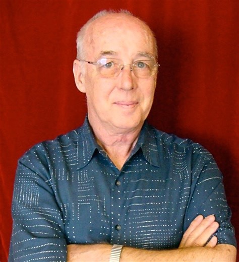 Fred Strickler ’66 helped tap dance find new life