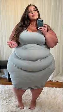 BoBerry | Curvy Model & Plus Size Star Wiki Biography | Social Media Star | Curvy Fashion