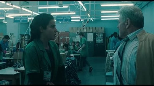 No one gets out alive... 2021 Welcome to the movies and television