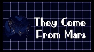 SynthPrincipal is back With “Lost World”