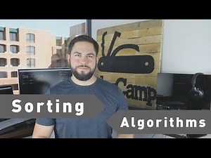 Importance of Sorting Algorithms