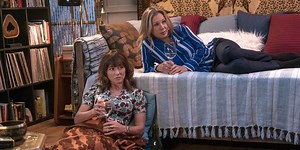 I Want a Friendship Like Jen and Judy on 'Dead to Me'