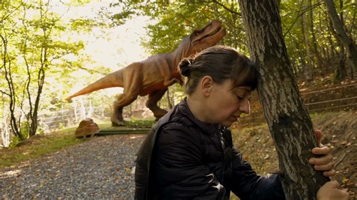 „Kontinentalis, 2025-ieji“ – kandus ir provokuojantis Radu Jude žvilgsnis į visuomenę, kurioje empatija tapo prabanga. Kai antstolė Orsolija atvyksta iškeldinti benamio iš būsimo viešbučio „Kontinental Boutique“ statybvietės, jos kasdienybė virsta moralinės krizės kronika. Nufilmuotas telefonu, filmas tampa satyrišku ir skaudžiai tiksliu pasakojimu apie Europą, slystančią tarp socialinio bejėgiškumo ir kapitalizmo grimasų. Berlynalėje kūrinys pelnė „Sidabrinį lokį“ už geriausią scenarijų. Visi s