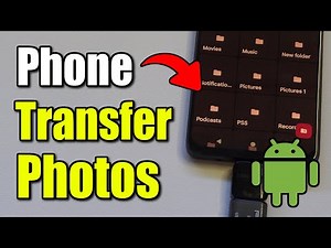 How to Transfer your Android Phone Photos to USB Drive (100% Works!)
