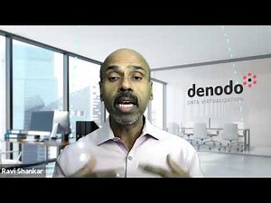 10 Minute IT Jams: Who is Denodo?