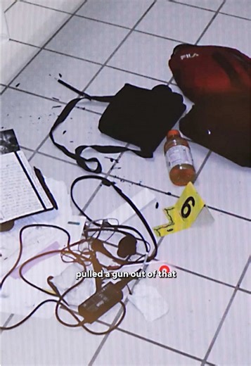 Preventing School Shootings: A Teacher's Warning Ignored