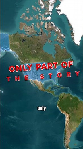 Why the United States Has the Best Geography on Earth 🌍🇺🇸