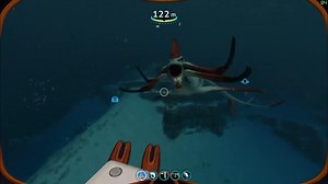Subnautica HD Gameplay 60 FPS