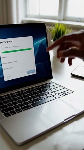 The BEST Way to Boost Your Laptop Battery Life Without Replacing It