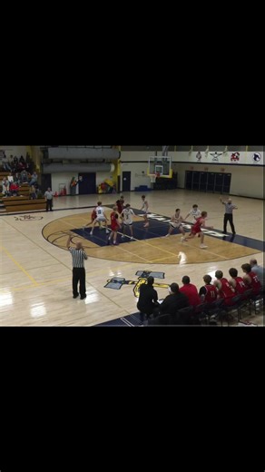 Facing the Top High School Basketball Team