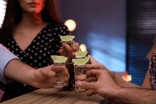 7 Health Benefits of Tequila That Are Worth Another Shot