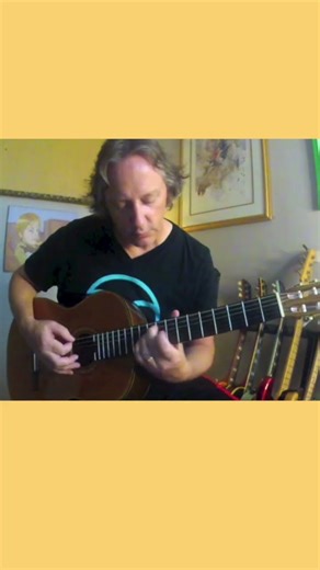 Little Guitars intro section I EVH #shorts #eddievanhalen