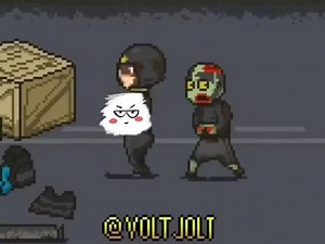 全民僵尸大战最后一关通关攻略