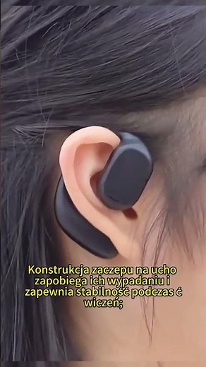 🎧🎧Bezprzewodowe słuchawki Bluetooth z redukcją szumów