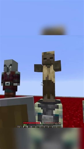 Damage Indicator neu aufgesetzt! #datapack #minecraft #gaming #mod