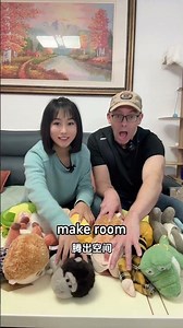 万能词make #英语学习 #外教 #亲子英语 #英语启蒙 #趣味英语