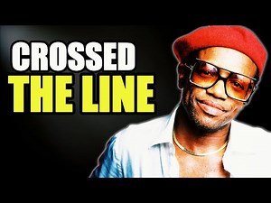 Bobby Womack The Scandal The Genius And The Redemption Of A Soul Legend